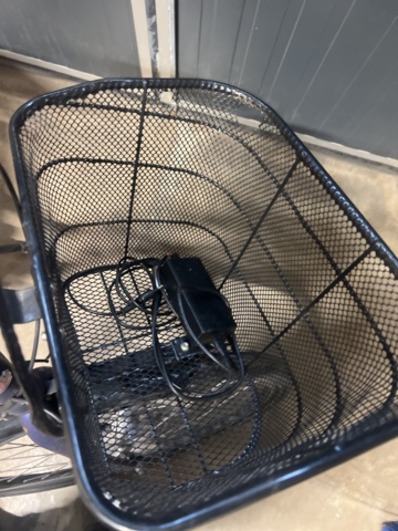 1420227-14 Elcyklar 2 st - Raleigh (Reparationsobjekt)