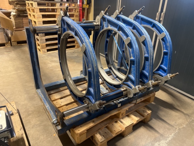 1420231-6 Stumsvetsmaskin - Tecnodue PT 630