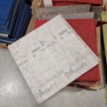 1421580-2 Classic trade show carpet in pieces, total 256 pieces