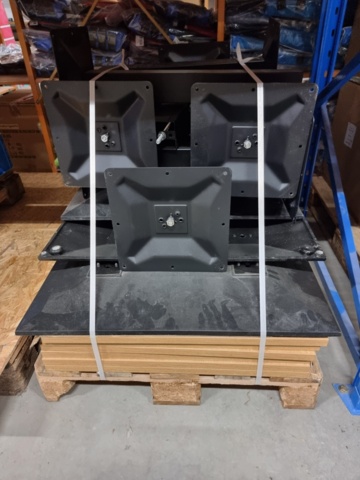 1421585-6 22st Bord av restaurang, konferens typ