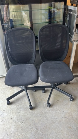 1422228-1 Kontorsstol 2st