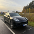 1199699-1 Porsche Cayenne Diesel TipTronic S, 245hk, 2012