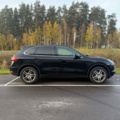 1199699-3 Porsche Cayenne Diesel TipTronic S, 245hk, 2012
