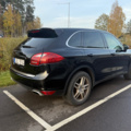 1199699-4 Porsche Cayenne Diesel TipTronic S, 245hk, 2012