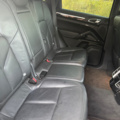 1199699-9 Porsche Cayenne Diesel TipTronic S, 245hk, 2012