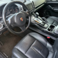 1199699-18 Porsche Cayenne Diesel TipTronic S, 245hk, 2012