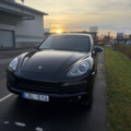1199699-22 Porsche Cayenne Diesel TipTronic S, 245hk, 2012