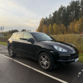 1199699-23 Porsche Cayenne Diesel TipTronic S, 245hk, 2012