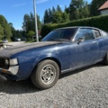 1378036-1 Veteranbilar 3st Toyota Celica (RA28, TA22, RA40) inkl. stor mängd reservdelar och tillbehör