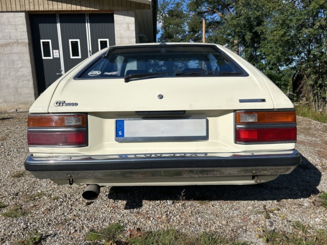 1378036-13 Veteranbilar 3st Toyota Celica (RA28, TA22, RA40) inkl. stor mängd reservdelar och tillbehör