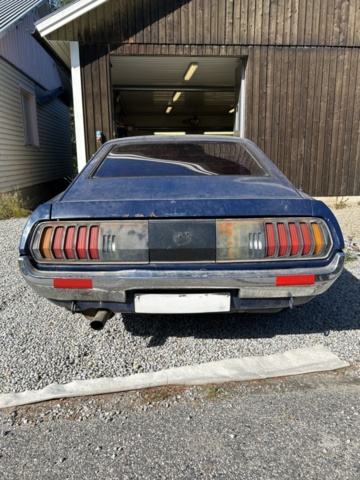 1378036-55 Veteranbilar 3st Toyota Celica (RA28, TA22, RA40) inkl. stor mängd reservdelar och tillbehör