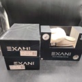 1434774-1 Sneakers och skinntofflor, 3 st – Exani,  storlek 38