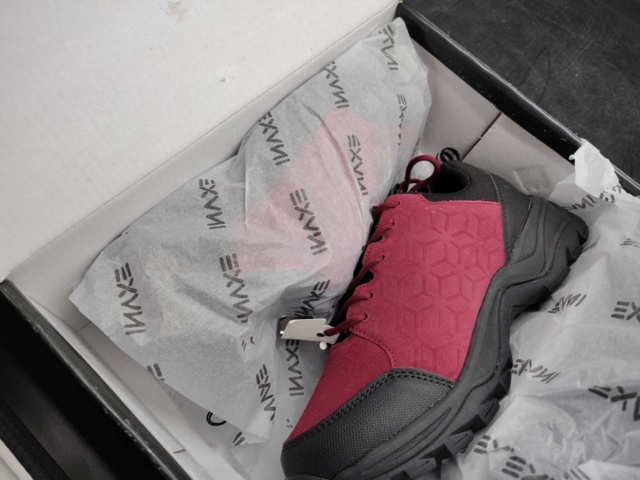 1434774-6 Sneakers och skinntofflor, 3 st – Exani,  storlek 38