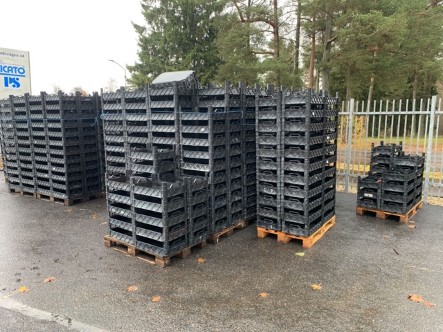 1415213-2 440 st Plastbackar