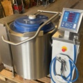 1372946-1 Jøni MultiMix 100L – Elektrisk kokgryta med inbyggd ånggenerator (2015)