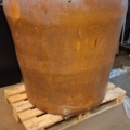 1405303-3 Ceramic urn 1000 liters - Swedish craftsmanship