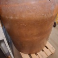 1405303-5 Ceramic urn 1000 liters - Swedish craftsmanship