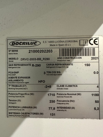 1437653-4 Kyl Docriluc