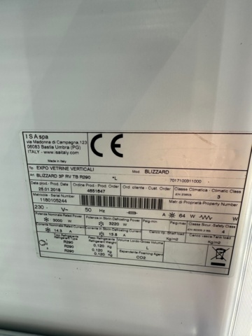 1437659-5 Blizzard 3P RV TB R290