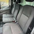 1429089-16 Ford Transit 350 Chassi Cab 2.0 med skåp och baklift 2022