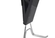 1437674 4 st Magnetkrokar MH1-D – dubbel krok med 12 kg dragkraft - Fri frakt