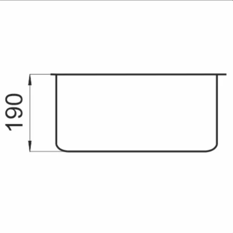 1437687-3 Parti 23 st – Lapetek, rostfria diskhoar Luna-X 230-IF/U och 500-IF/A
