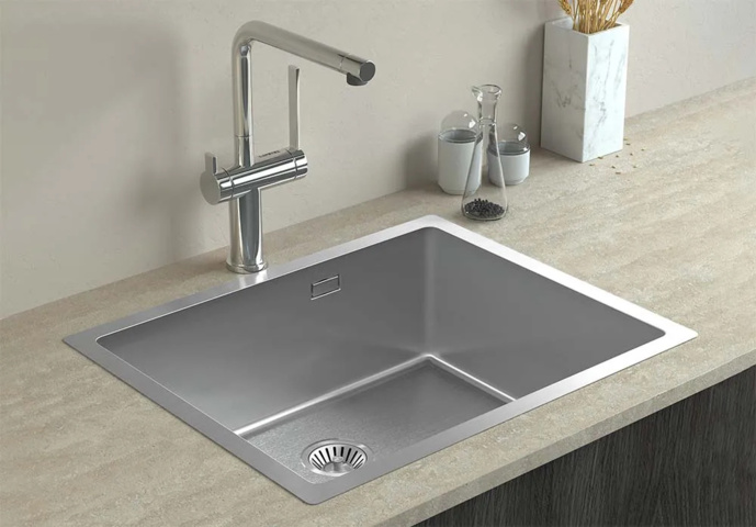 1437687-1 Parti 23 st – Lapetek, rostfria diskhoar Luna-X 230-IF/U och 500-IF/A