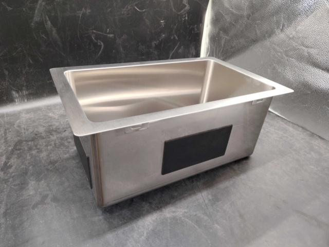 1437687-9 Parti 23 st – Lapetek, rostfria diskhoar Luna-X 230-IF/U och 500-IF/A