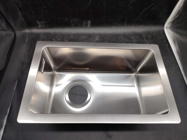 1437687-2 Parti 23 st – Lapetek, rostfria diskhoar Luna-X 230-IF/U och 500-IF/A