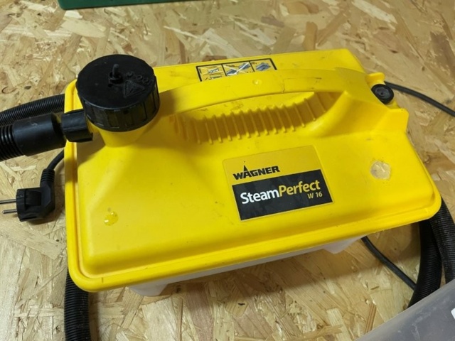 1365305-2 Tapetborttagare