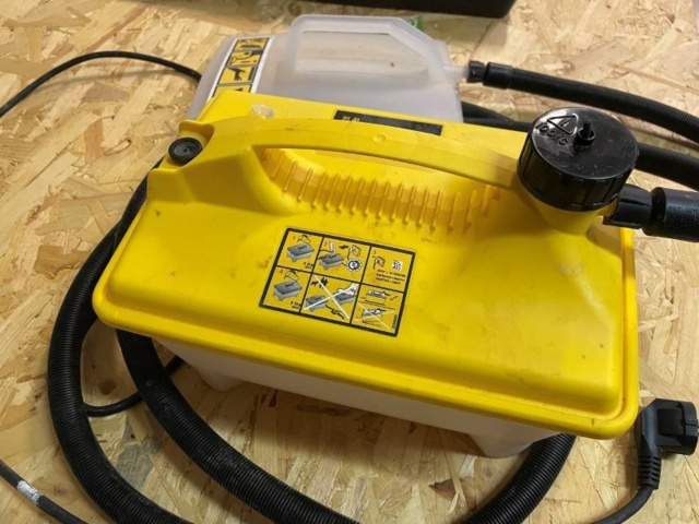 1365305-3 Tapetborttagare