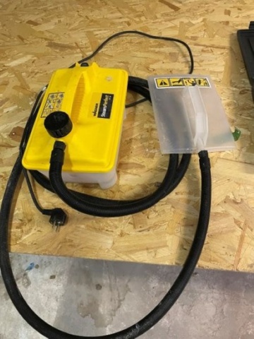 1365305-1 Tapetborttagare