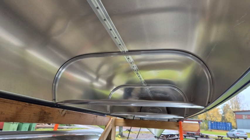 1437660-11 Linder kanoter 8 st med utrustning för uthyrningsverksamhet