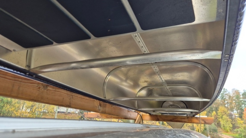 1437660-15 Linder kanoter 8 st med utrustning för uthyrningsverksamhet