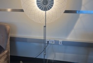 1431310 Golvlampa - Moooi Filigree design Rick Tegelaar