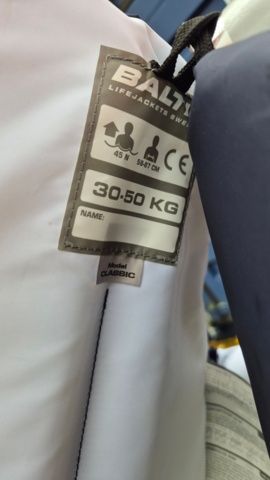 1437660-19 Linder kanoter 8 st med utrustning för uthyrningsverksamhet