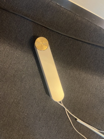 1431310-4 Golvlampa - Moooi Filigree design Rick Tegelaar