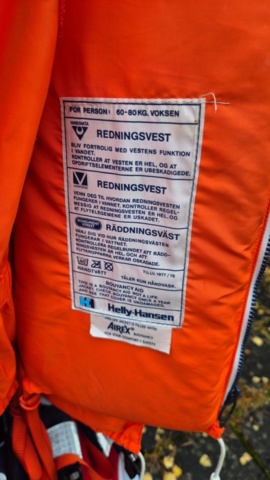 1437660-23 Linder kanoter 8 st med utrustning för uthyrningsverksamhet