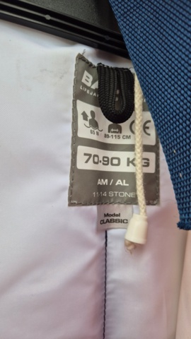 1437660-24 Linder kanoter 8 st med utrustning för uthyrningsverksamhet