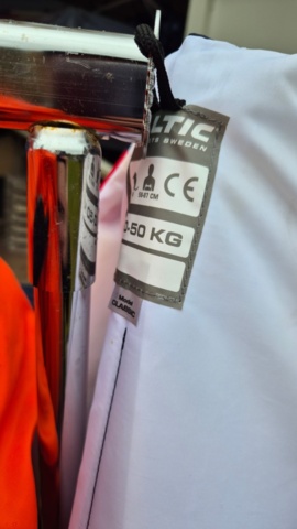 1437660-26 Linder kanoter 8 st med utrustning för uthyrningsverksamhet