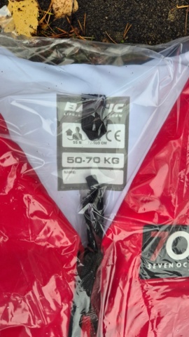 1437660-29 Linder kanoter 8 st med utrustning för uthyrningsverksamhet