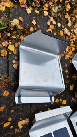 1437660-37 Linder kanoter 8 st med utrustning för uthyrningsverksamhet