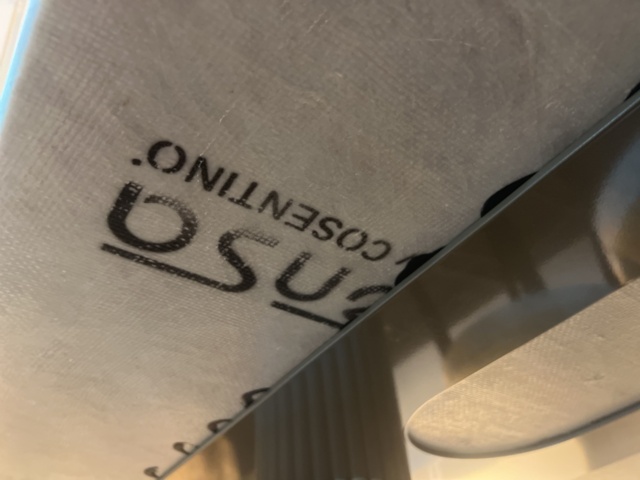 1431314-9 Möbler - bord 2 st och stolar 12 st