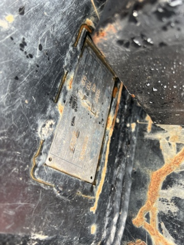 1338325-17 Hjulgrävare med tiltrotator - Komatsu PW148-10 -2015