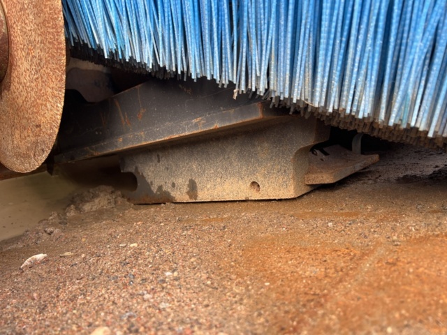 1338325-22 Hjulgrävare med tiltrotator - Komatsu PW148-10 -2015