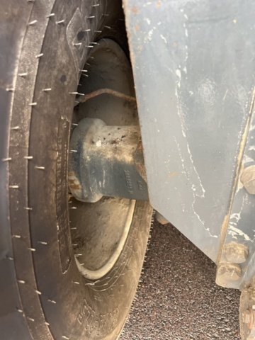 1338325-33 Hjulgrävare med tiltrotator - Komatsu PW148-10 -2015