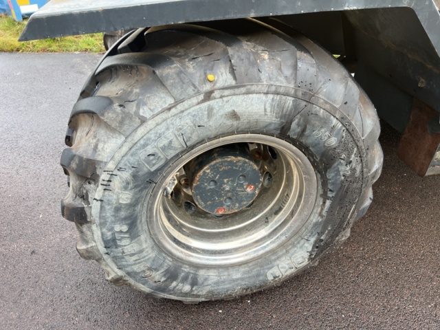 1338325-45 Hjulgrävare med tiltrotator - Komatsu PW148-10 -2015