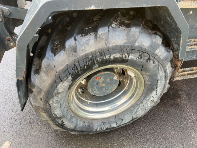 1338325-47 Hjulgrävare med tiltrotator - Komatsu PW148-10 -2015