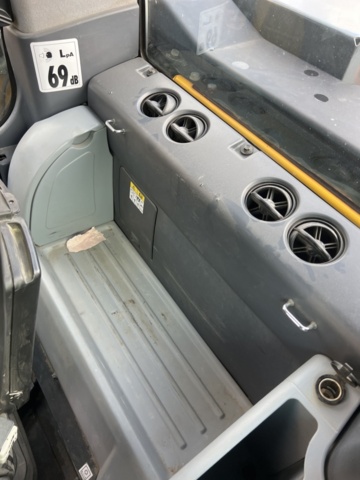 1338325-53 Hjulgrävare med tiltrotator - Komatsu PW148-10 -2015