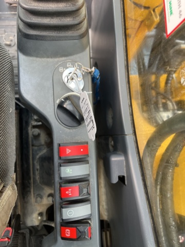 1338325-57 Hjulgrävare med tiltrotator - Komatsu PW148-10 -2015